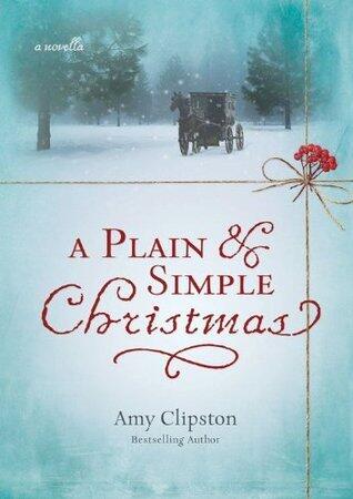 Kauffman Amish Bakery Christmas Stories