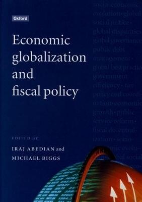 Economic Globalization and Fiscal Policy