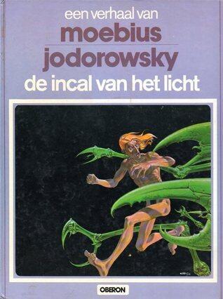 De Incal van het licht