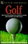 Teach Yourself Golf