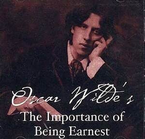 The Importance of Being Earnest, By Oscar Wilde, { Playaway Digital}