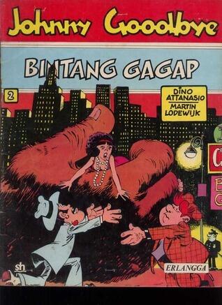Johnny Goodbye 03 Bintang Gagap