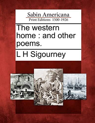 The Western Home and Other Poems