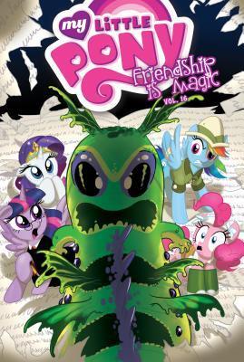 My Little Pony Friendship Is Magic 16
