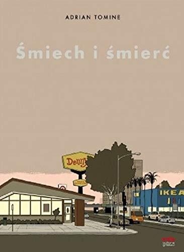 Smiech i smierc