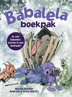 Babalela Boekpak