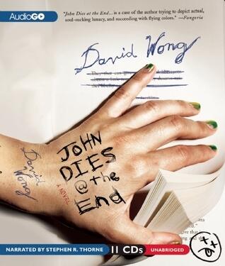 John Dies at the End