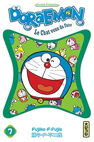Doraemon - Tome 7