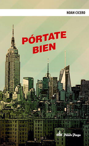 Pórtate bien