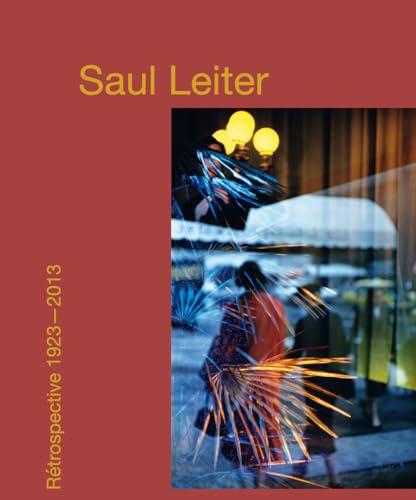 Saul Leiter, rétrospective 1923-2013