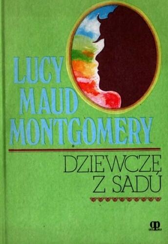 Dziewczę z sadu
