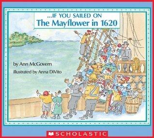 If You Sailed on the Mayflower