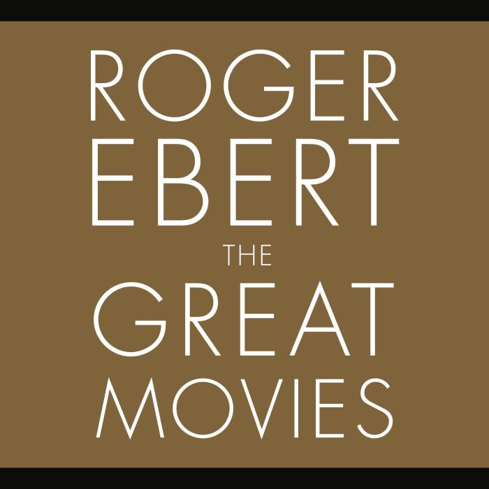 The Great Movies