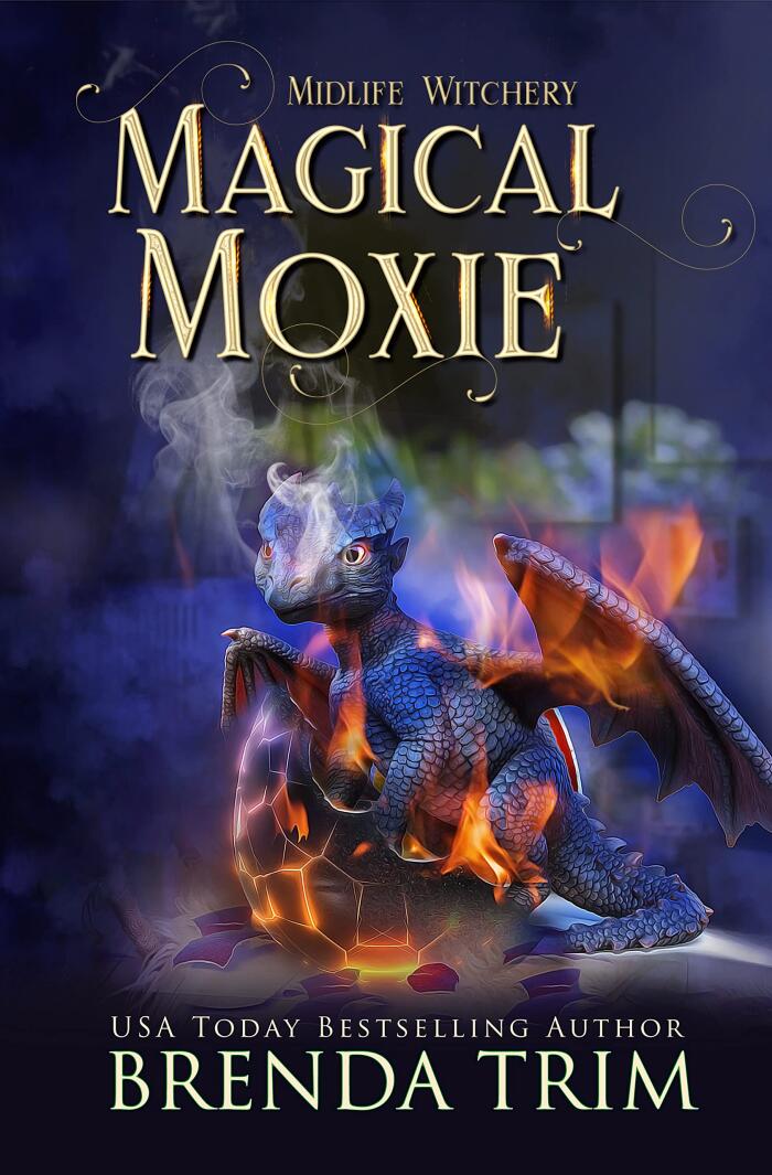 Magical Moxie