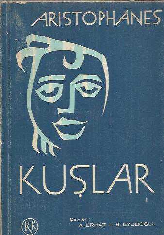 Kuşlar