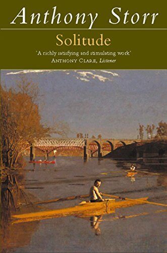 Solitude: How to Transform Loneliness into a Powerful Tool for Mindfulness and Creativity