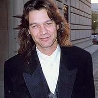 Eddie Van Halen