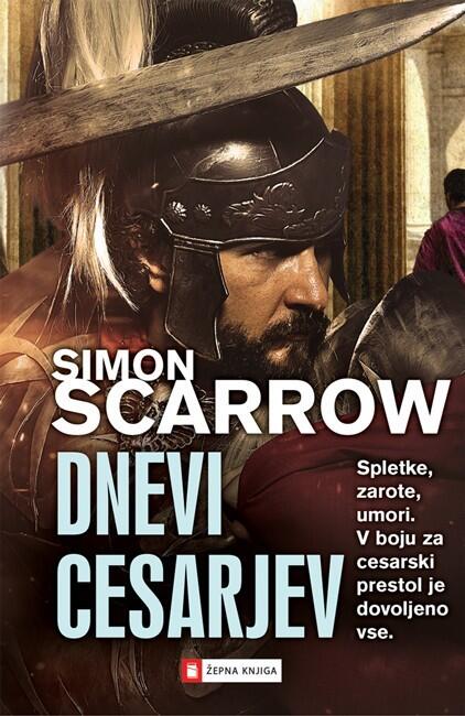 Dnevi cesarjev
