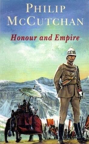 Honour and Empire