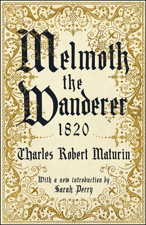 Melmoth the Wanderer
