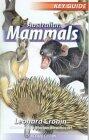 Australian mammals: Key guide