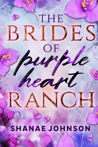 The Brides of Purple Heart Ranch