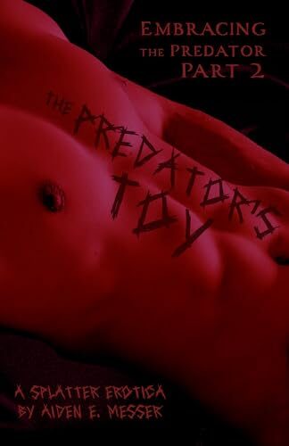 The Predator's Toy