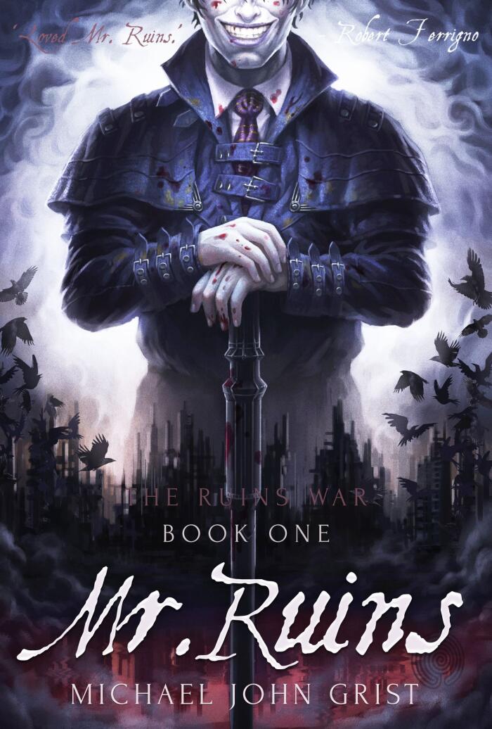Ruins War