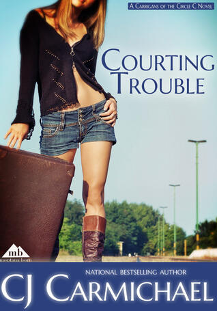 Courting Trouble