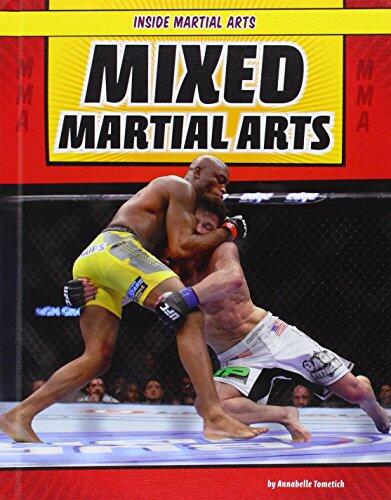 Mixed Martial Arts