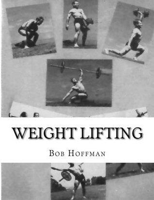 Weight Lifting