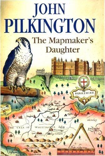 The Mapmaker's Daughter