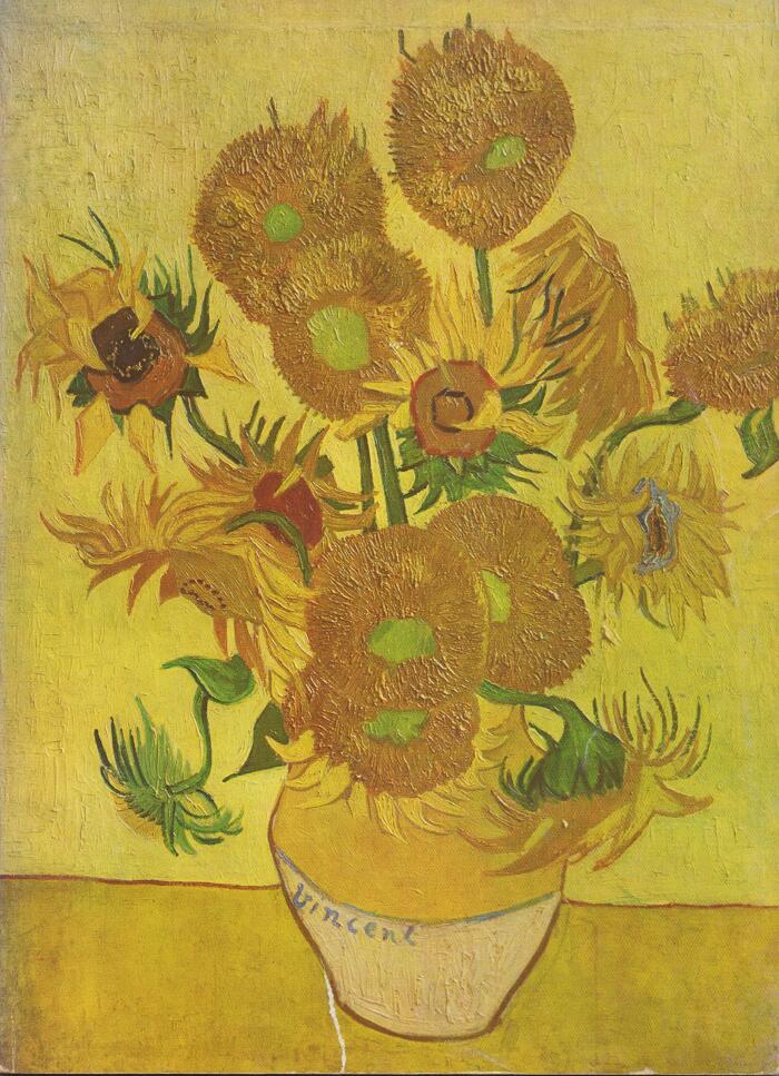 Vincent Van Gogh: Drawings/Watercolors: Dallas Museum of Fine Arts, October 6 to November 4, 1967 - Philadelphia Museum of Arts, November 17 to December 21, 1967 - The Toledo Museum of Arts, January..