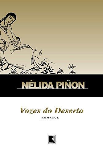 Vozes Do Deserto