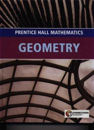 Prentice Hall Mathematics Geometry