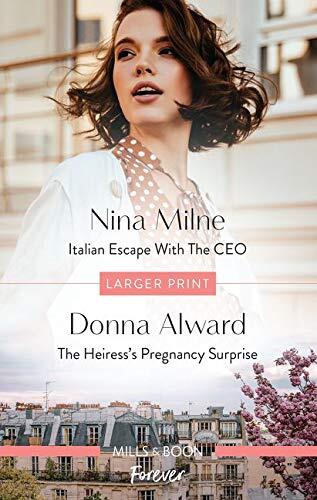 Italian Escape with the CEO/The Heiress's Pregnancy Surprise