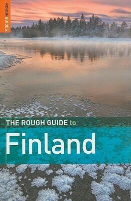 The Rough Guide to Finland