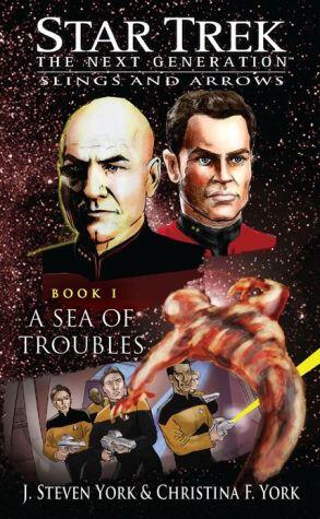 Star Trek: Slings and Arrows