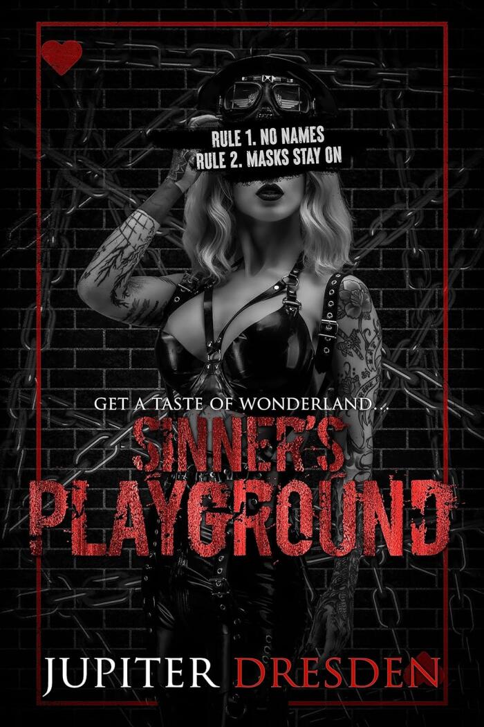 Sinner's Playground