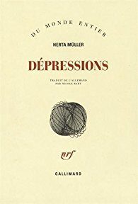 Dépressions