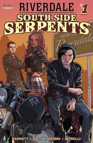 South Side Serpents