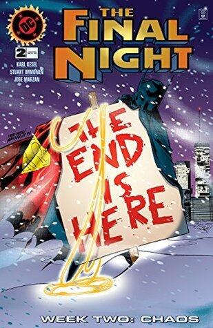 The Final Night 2