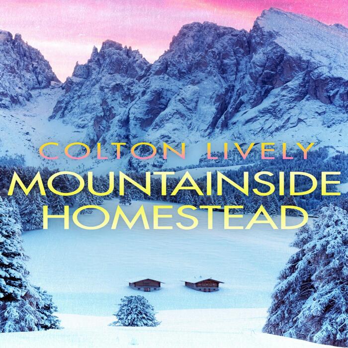 Mountainside Homestead: EMP Survival in a Powerless World, Book 72
