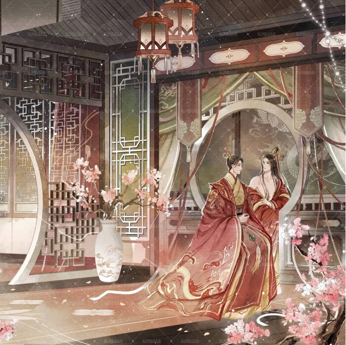 君为下