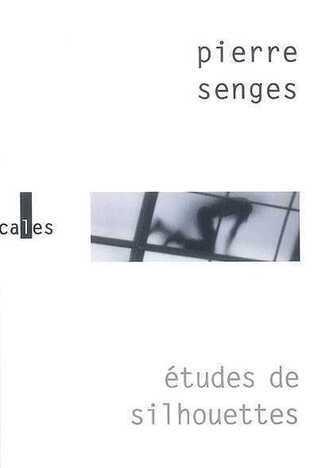 Etudes de silhouettes