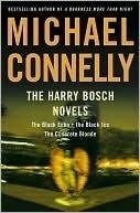 The Harry Bosch Novels: The Black Echo / The Black Ice / The Concrete Blonde