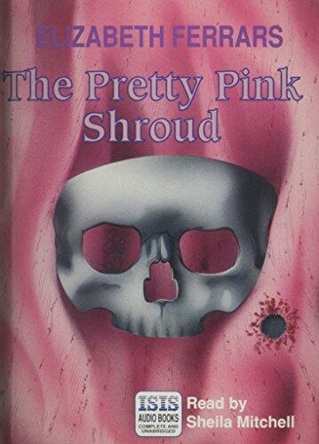 The Pretty Pink Shroud
