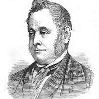 William George Ward