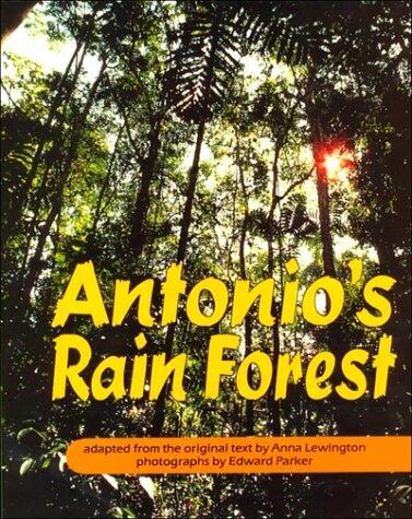 Antonio's Rain Forest