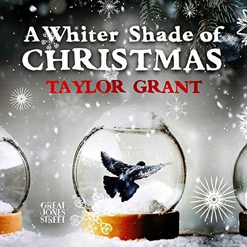 A Whiter Shade of Christmas